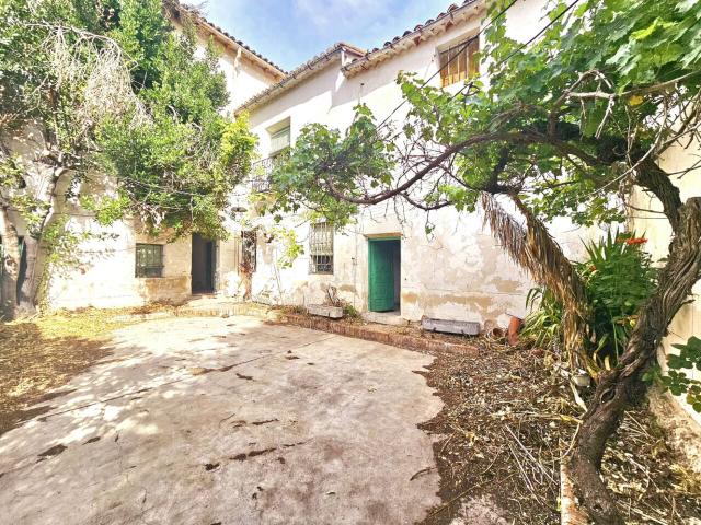 Chalet en venta en Tielmes, Madrid