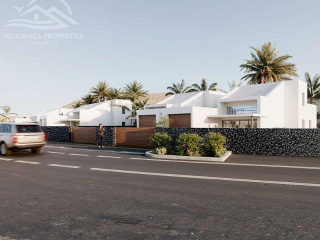 Casa en venta en Tinajo, Canarias