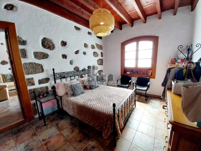 Casa en venta en Tías, Canarias