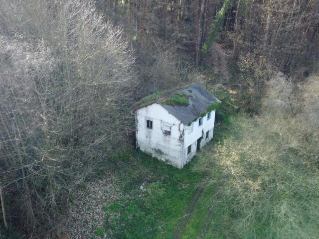 Chalet en venta en Tineo, Asturias