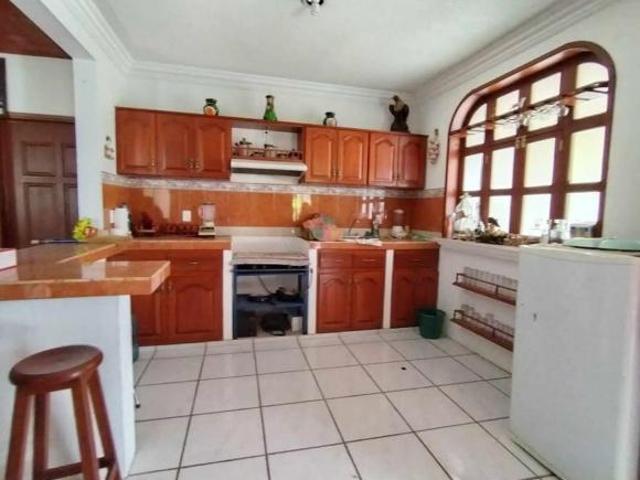 Casa en venta en Santa María Coyotepec