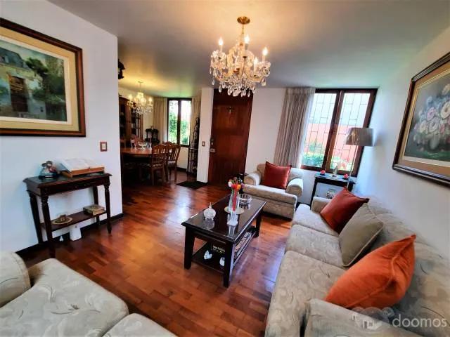 Casa venta en Lima, Lima Metropolitana