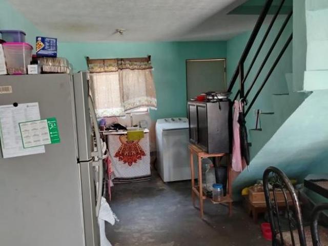 CASA EN VENTA TIPO DUPLEX