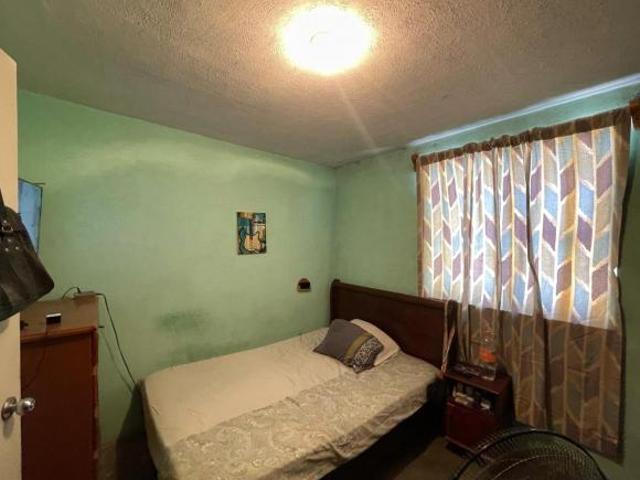 CASA EN VENTA TIPO DUPLEX
