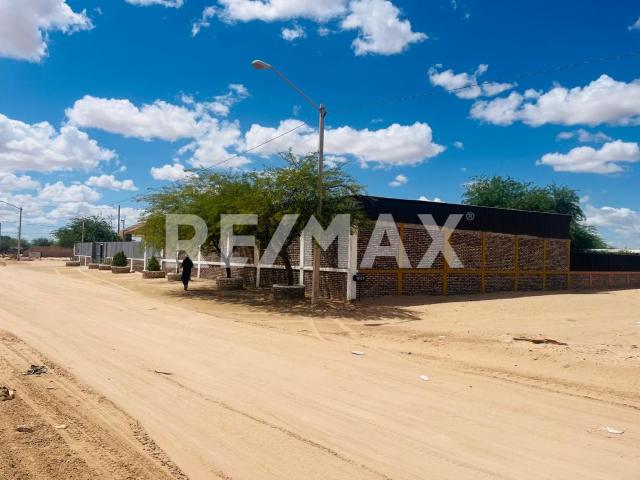 Casa en venta en San Luis Río Colorado, Sonora