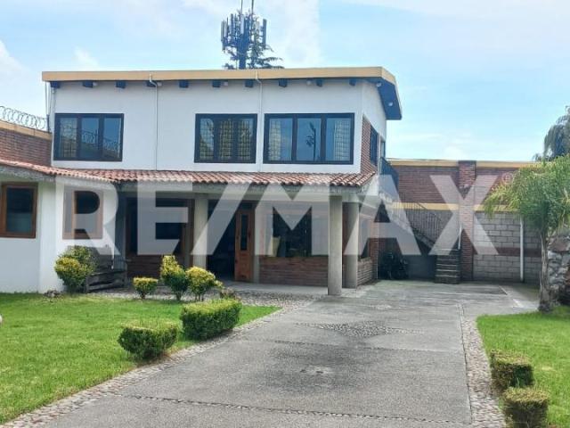 Quinta en venta en Toluca, Estado de México