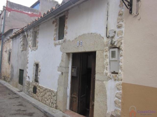 Casa en venta en l'Alt Maestrat, Valencia
