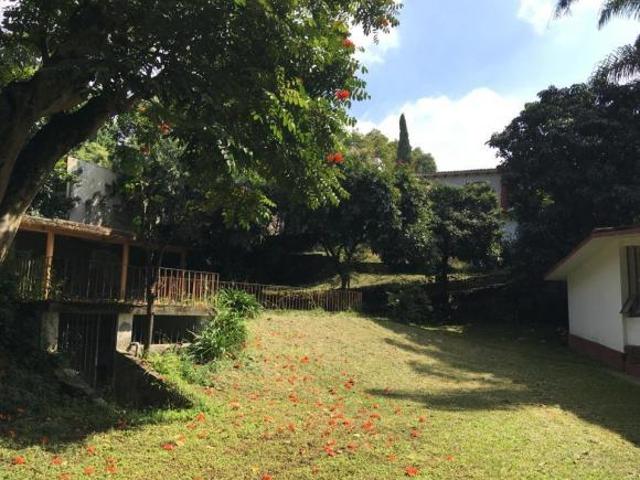 Quinta en venta en Morelos