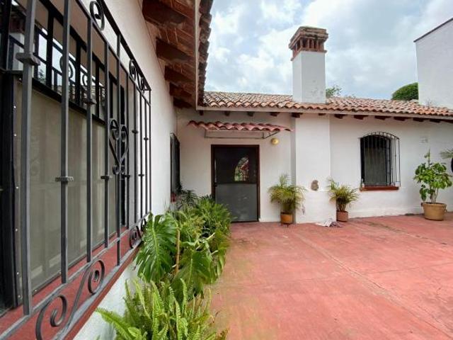 Quinta en venta en Morelos