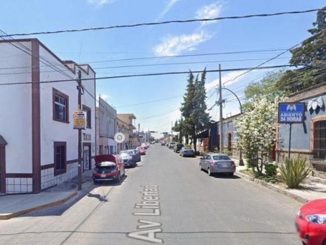 Casa en venta en Apizaco, Tlaxcala