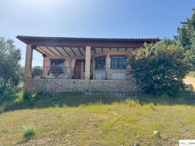 Casa en venta en Palomeque, Castilla-La Mancha