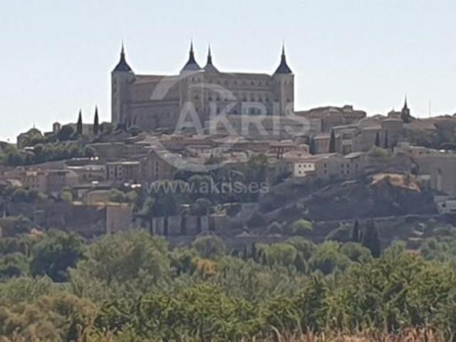 Casa en venta en Santa Bárbara, Toledo