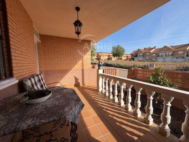 Casa en venta en Azucaica, Toledo