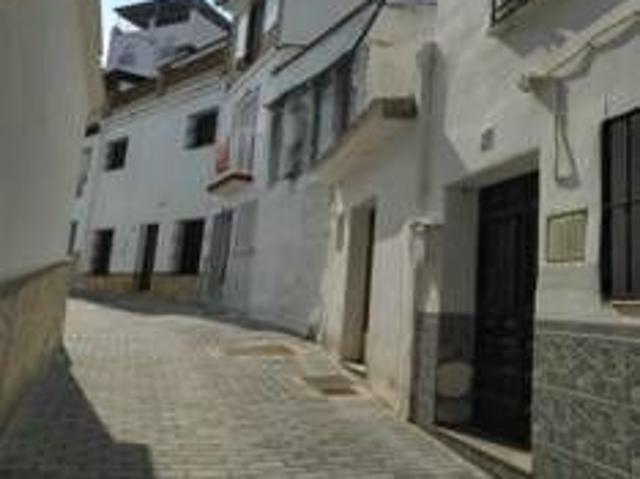 Casa en venta en Sierra de las Nieves, Andalucía