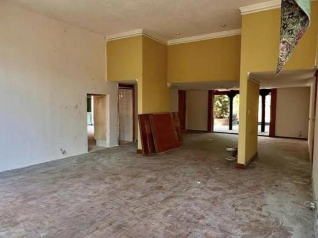Casa en Venta Toluca Residencial Colón para Inversión