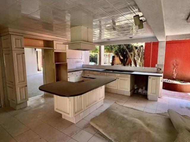 Casa en Venta Toluca Residencial Colón para Inversión