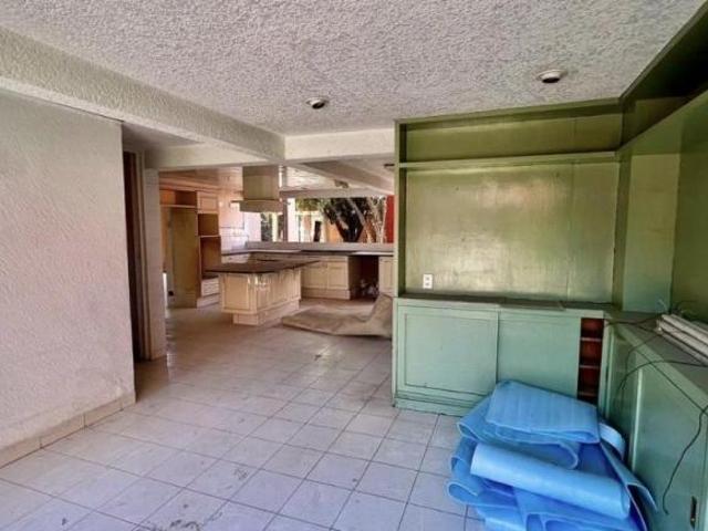 Casa en Venta Toluca Residencial Colón para Inversión