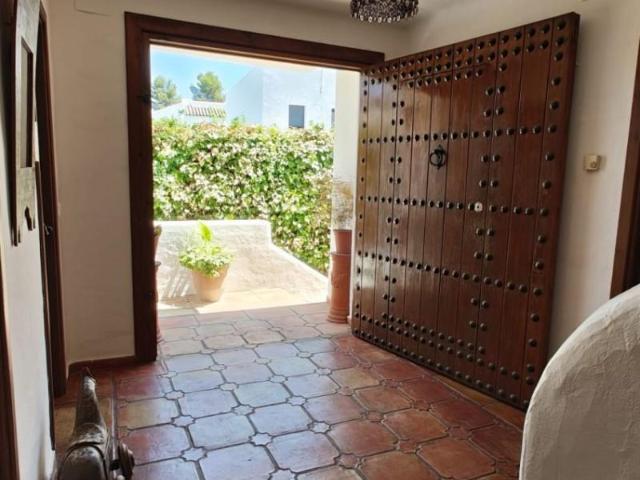 Casa en venta en Las Almenas, Tomares