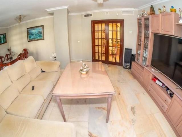 Casa en venta en Santa Eufemia, Tomares
