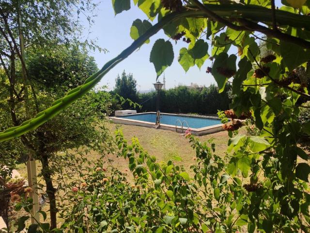 Casa en venta en Sport Aljarafe, Tomares