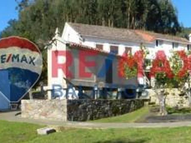Casa en venta en Tomiño, O Baixo Miño