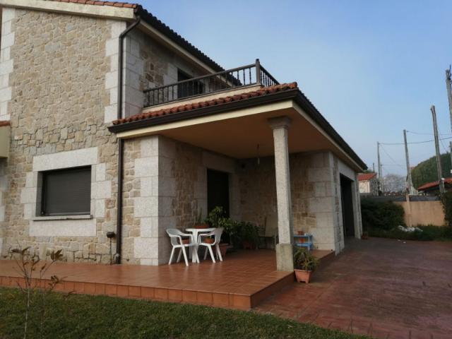 Casa en venta en Tomiño, O Baixo Miño
