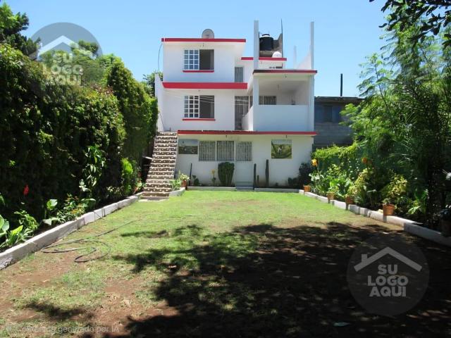 Casa en venta en Tonatico, Estado de México