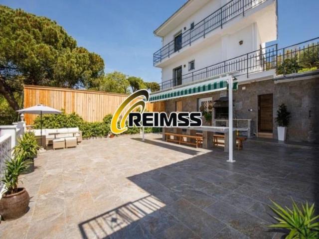 Casa en venta en Mas de Mora, Maresme