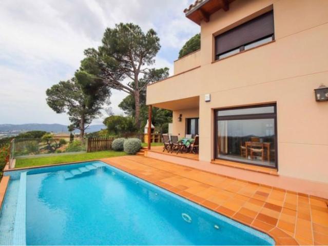 Casa en venta en Mas de Mora, Maresme