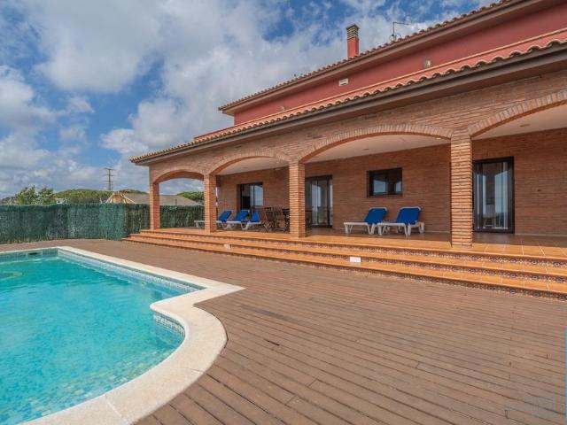 Casa en venta en Mas de Mora, Maresme
