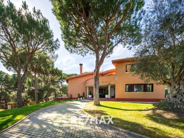 Casa en venta en Tordesillas, Urbanización El Montico
