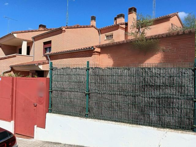 Casa en venta en Urbanización El Montico, Tordesillas