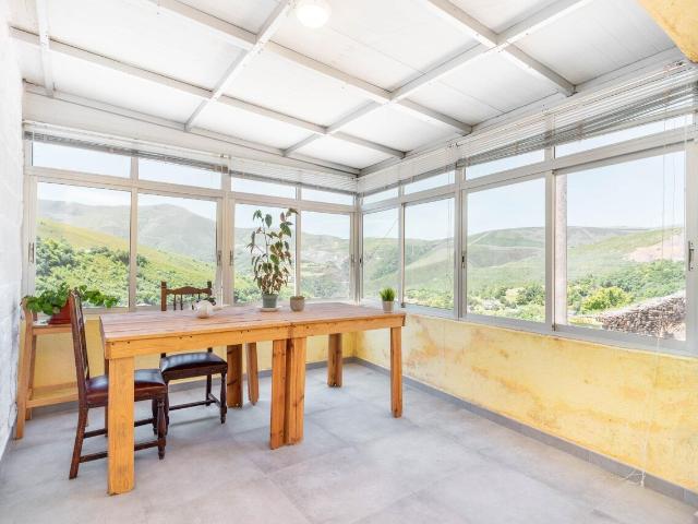 Chalet en venta en Ibias, Asturias