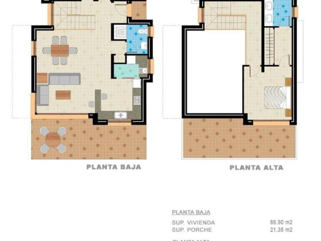 Casa en venta en la Marina Alta, Valencia