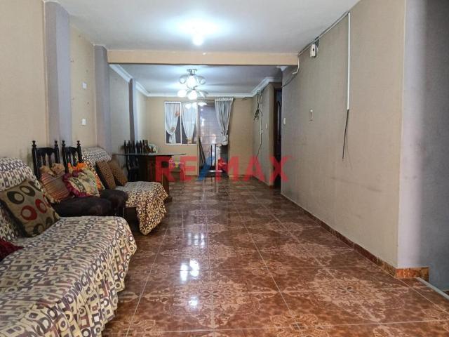 Casa venta en Torreblanca 3era Etapa, Carabayllo