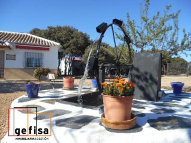 Casa en venta en Torre De Juan Abad, Castilla-La Mancha