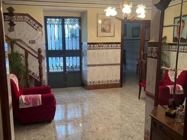 Casa en venta en Las Fuentezuelas, Jaén