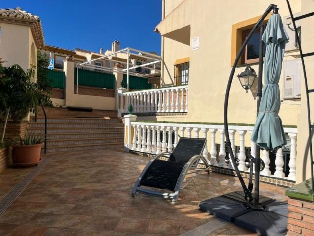 Casa en venta en Torre del Mar, La Axarquía
