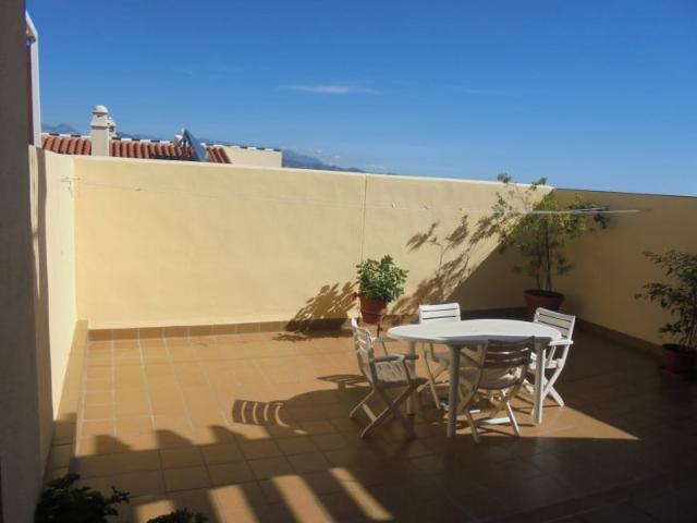 Casa en venta en Torre del Mar, La Axarquía