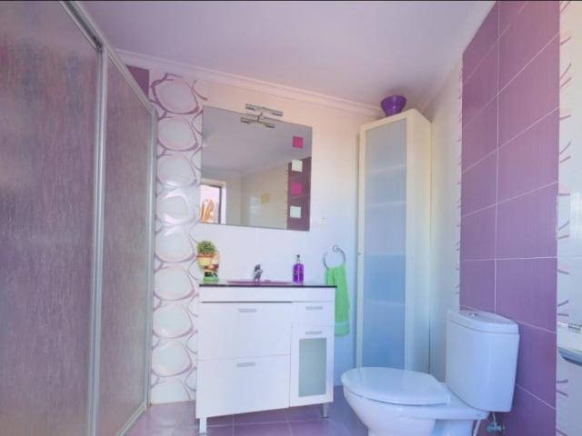Casa en venta en La Axarquía, Andalucía