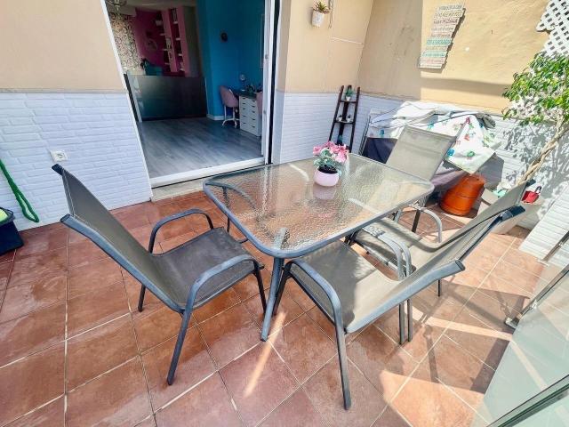 Chalet en venta en Torre del Mar, La Axarquía