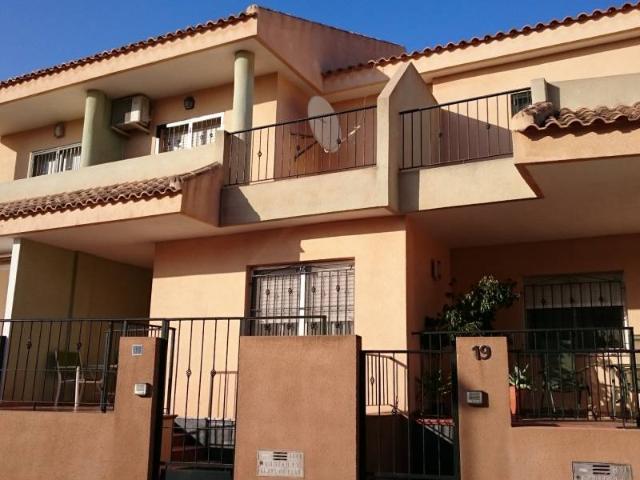Casa en venta en Torre-Pacheco, Campo de Cartagena y Mar Menor