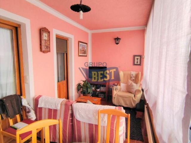 Casa en venta en Torre Val De San Pedro