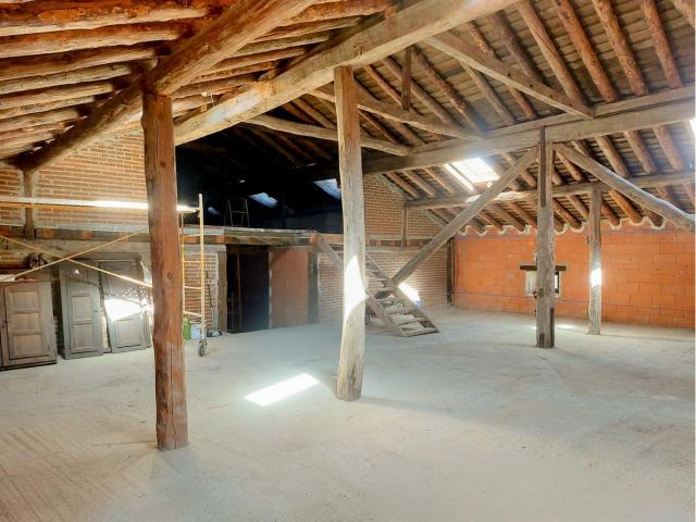 Casa en venta en Torre Val De San Pedro, Segovia