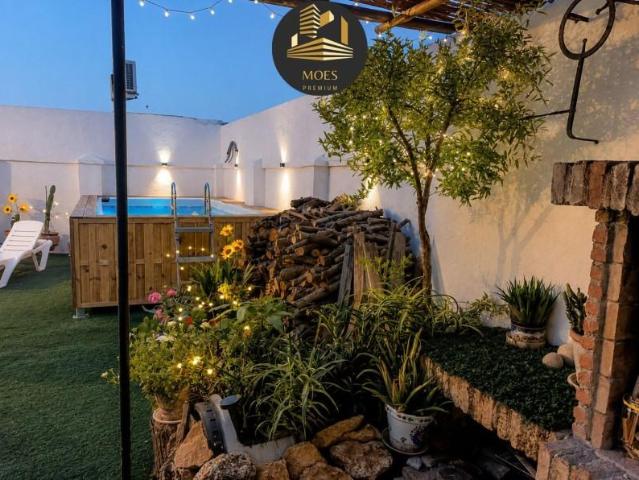 Casa en venta en Torreblascopedro, Andalucía