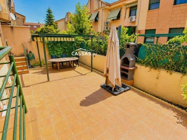 Casa en venta en Torrejón De Ardoz, Madrid