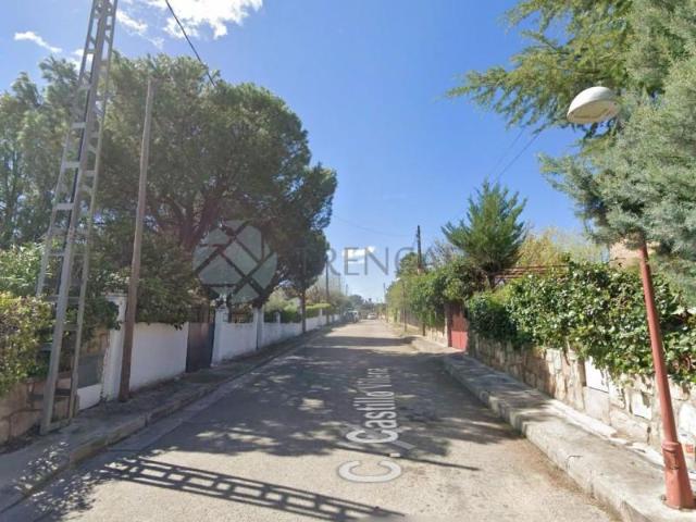 Casa en venta en Torrejón Del Rey, Castilla-La Mancha