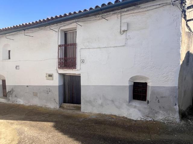 Casa en venta en Torrejoncillo, Extremadura