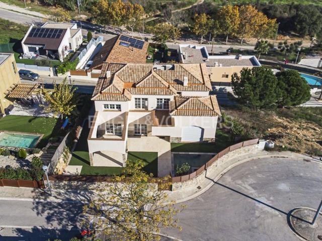Casa en venta en Torrelavit