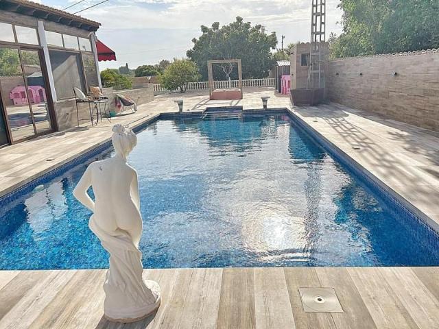 Casa en venta en Torrellano, el Baix Vinalopó
